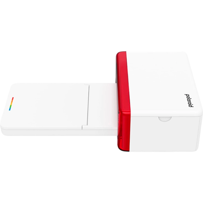 Imprimantă foto Polaroid Hi Print 4x6 Photo Printer Alb