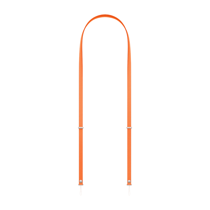 Curea pentru smartphone Apple Crossbody Strap Portocaliu