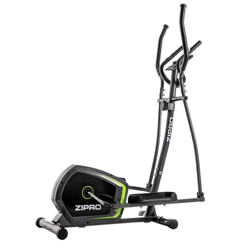 Bicicletă eliptică Zipro Neon Negru