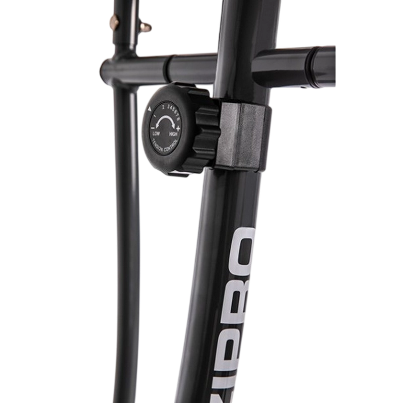 Bicicletă eliptică Zipro Neon Negru