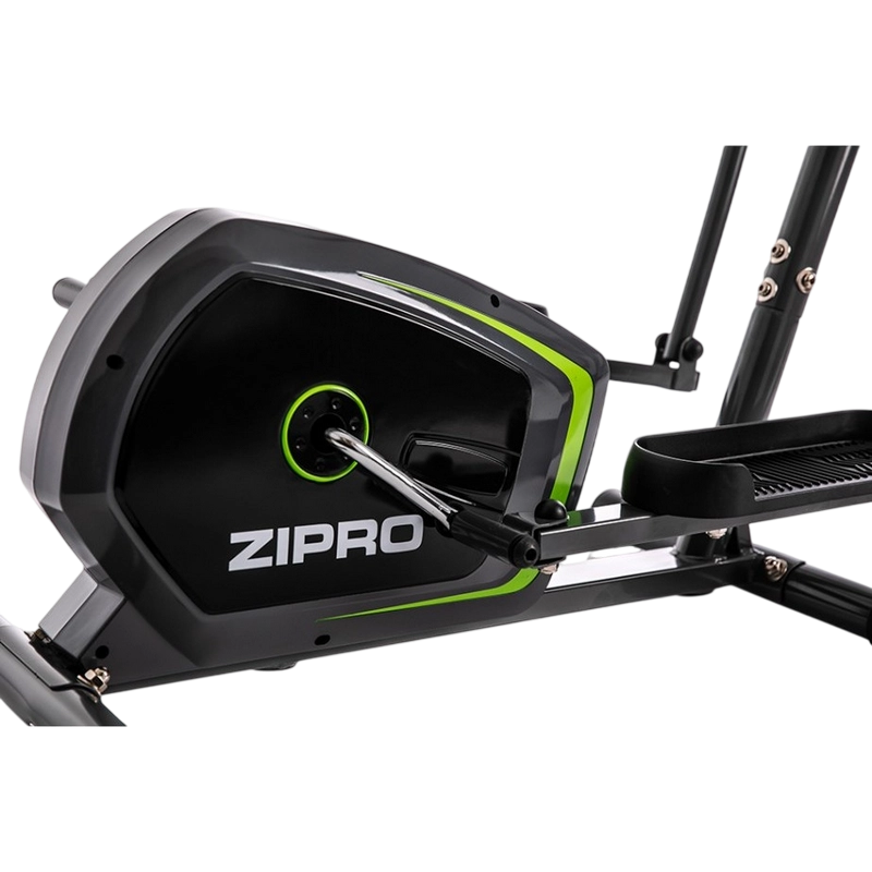 Bicicletă eliptică Zipro Neon Negru