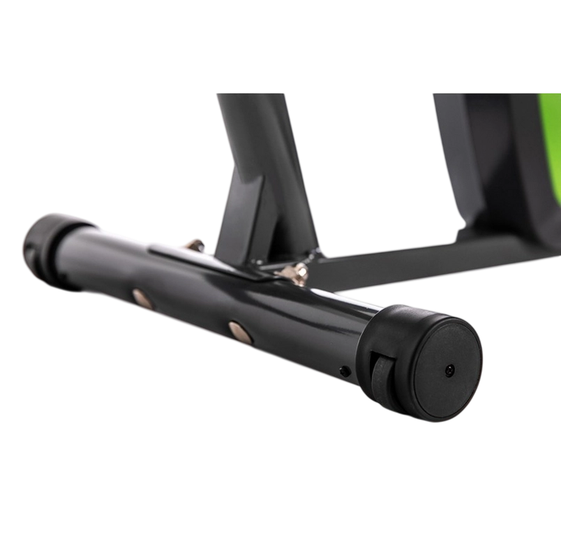 Bicicletă eliptică Zipro Neon Negru