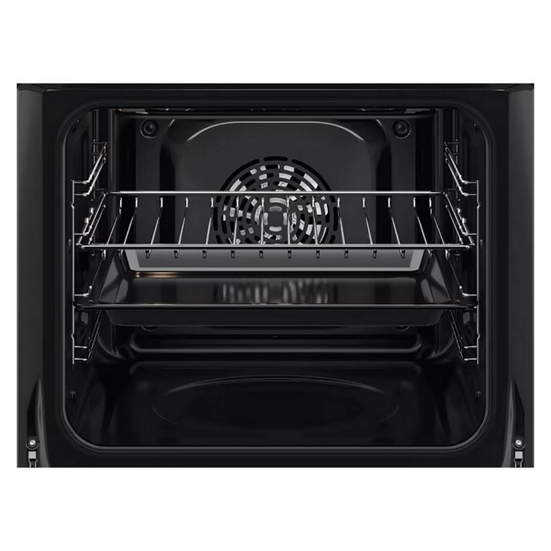 Cuptor Electric Electrolux LOH3H00BK Negru