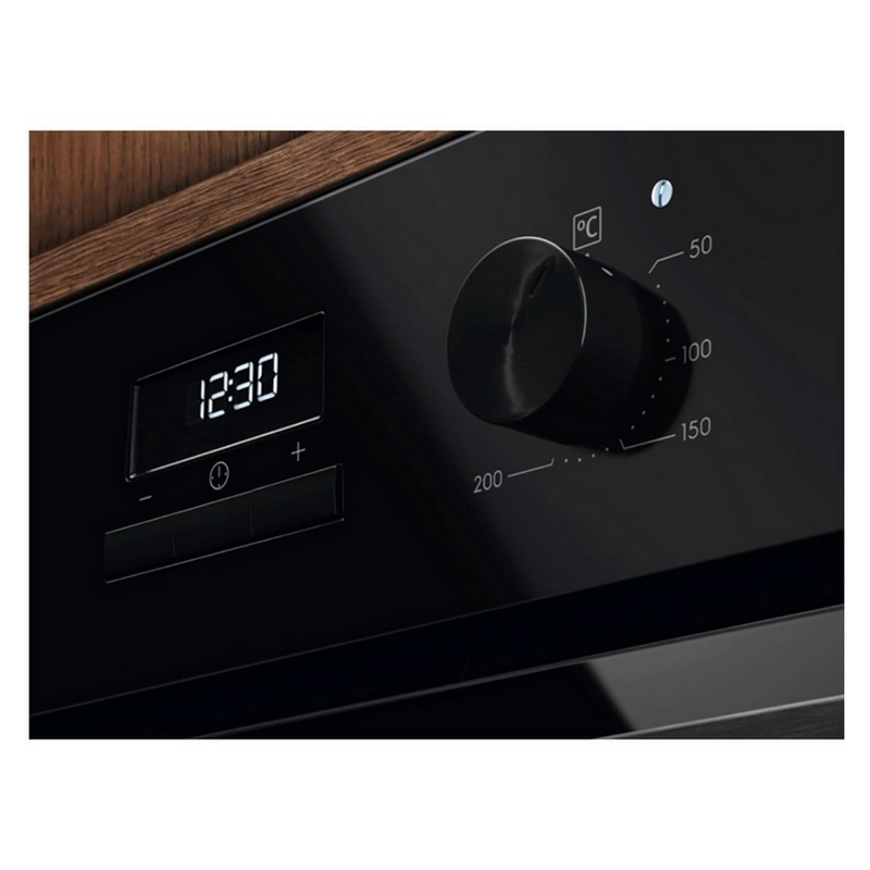 Cuptor Electric Electrolux LOH3H00BK Negru
