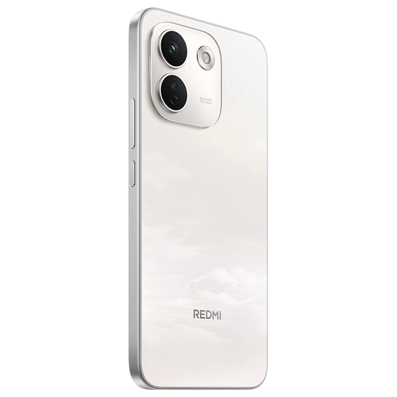 Smartphone Xiaomi Redmi Note 17 Pro Max Cloud Blush
