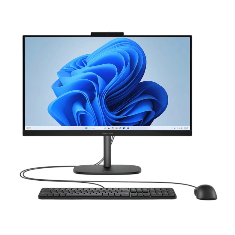 Computer All-in-One HP OmniStudio 24-cu0099ci 12 GB 512 GB