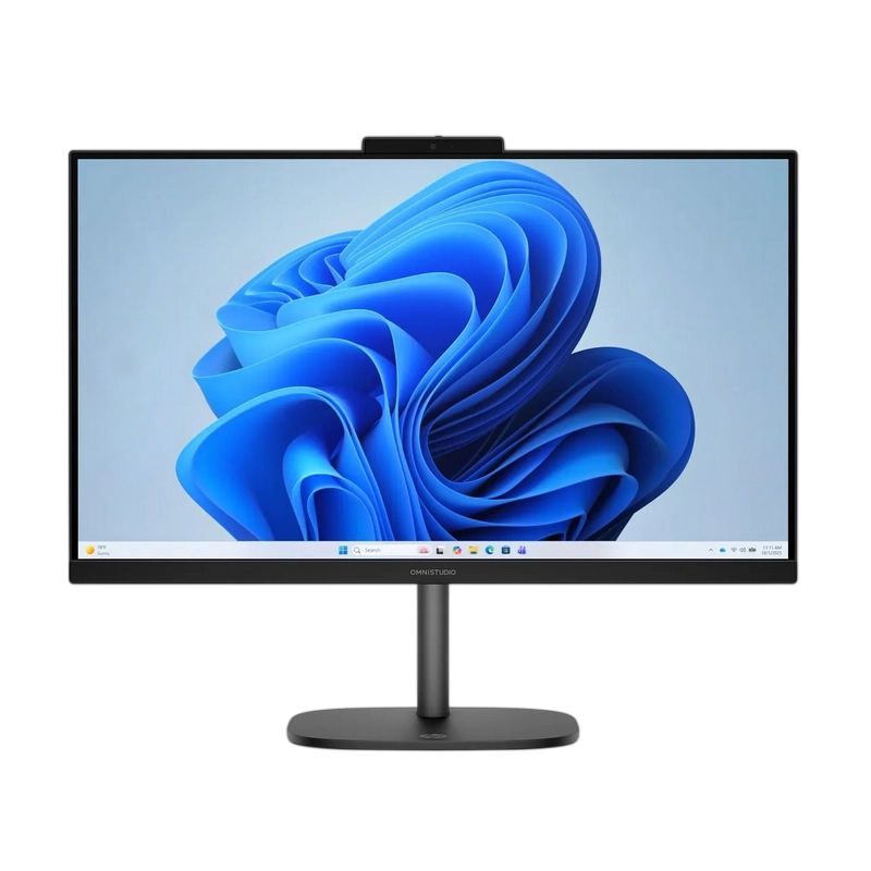 Computer All-in-One HP OmniStudio 24-cu0099ci 12 GB 512 GB
