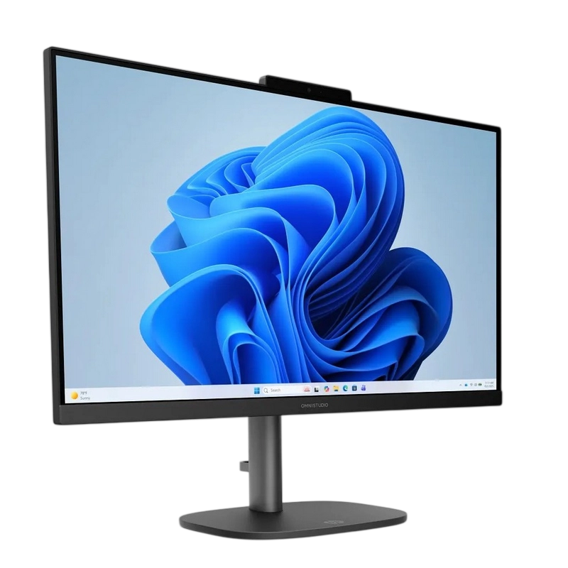 Computer All-in-One HP OmniStudio 24-cu0099ci 12 GB 512 GB