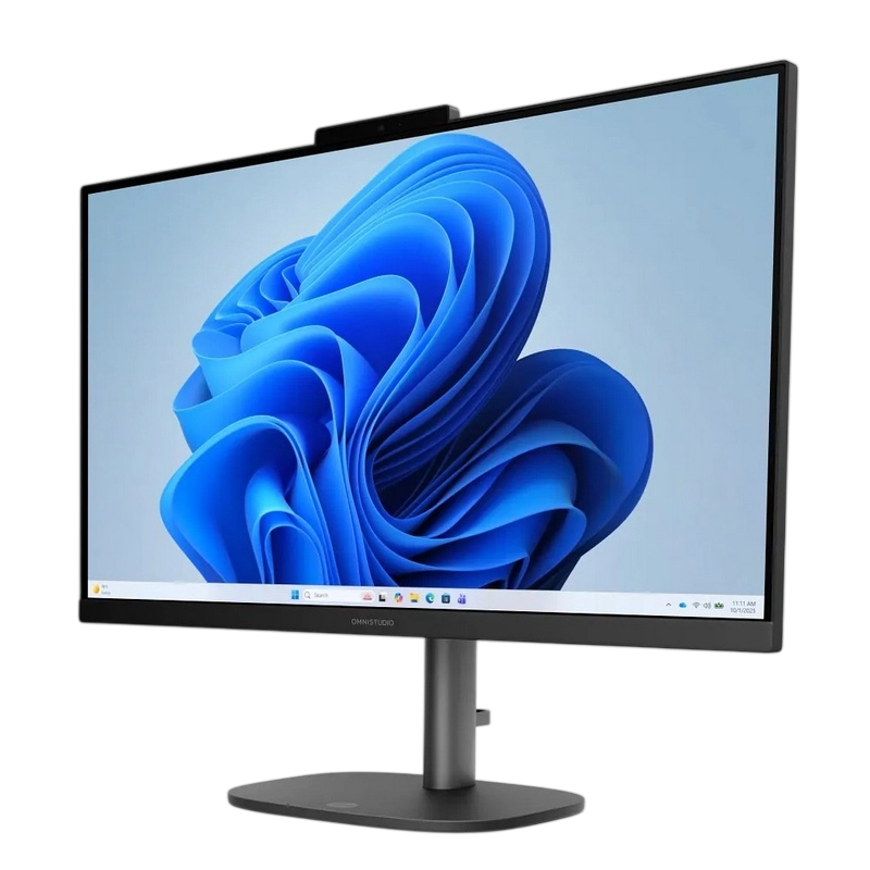 Computer All-in-One HP OmniStudio 24-cu0099ci 12 GB 512 GB