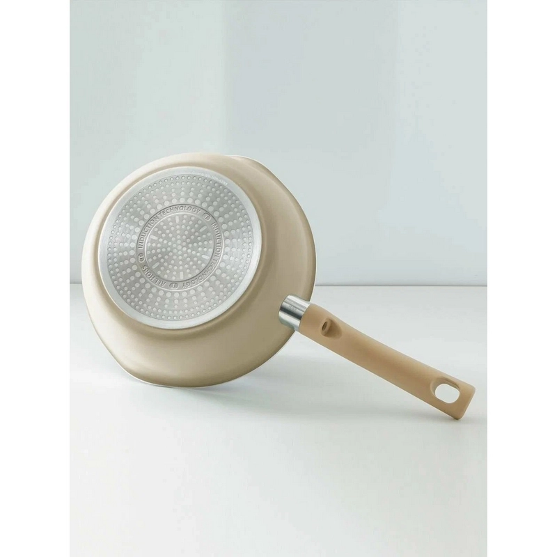 Tigaie Tefal G1678704 One Pick Pot Pan Bej