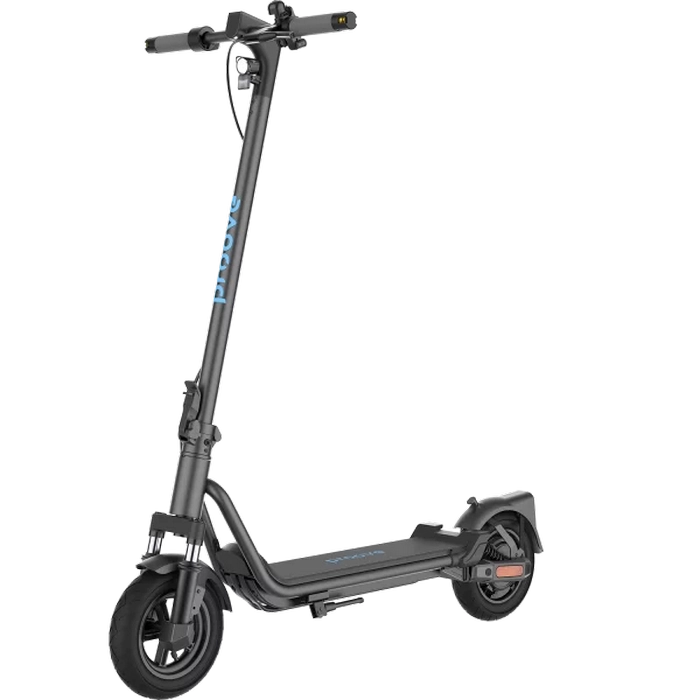 Trotinetă electrică Proove City Pulse Negru | Albastru