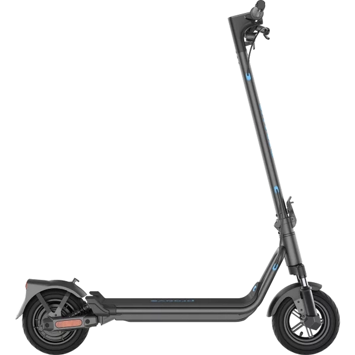 Trotinetă electrică Proove City Pulse Negru | Albastru