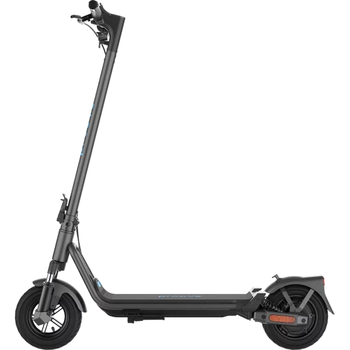 Trotinetă electrică Proove City Pulse Negru | Albastru