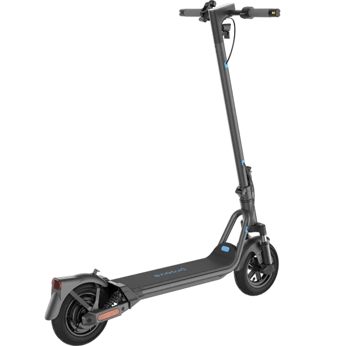 Trotinetă electrică Proove City Pulse Negru | Albastru