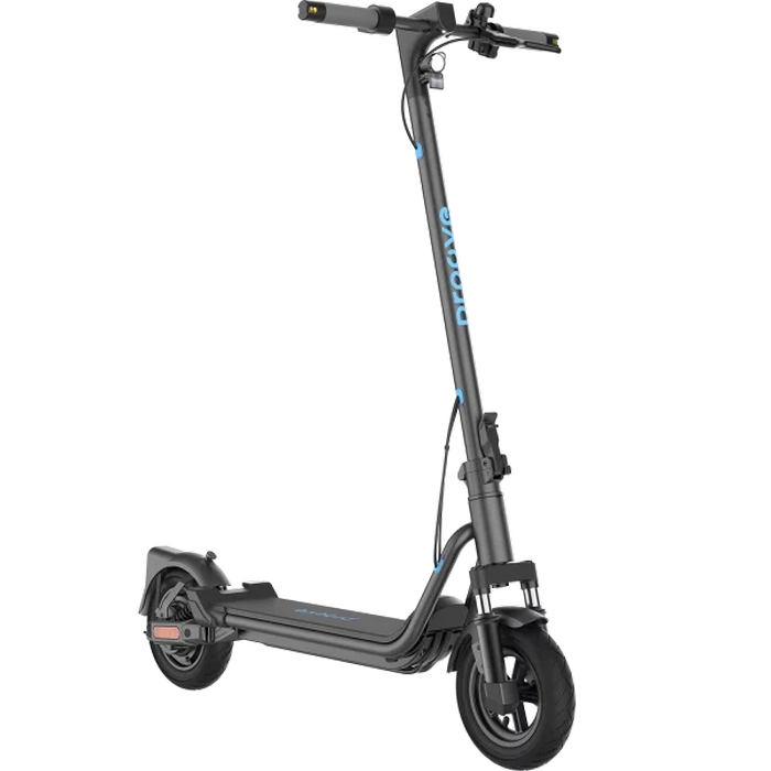 Trotinetă electrică Proove City Pulse Negru | Albastru
