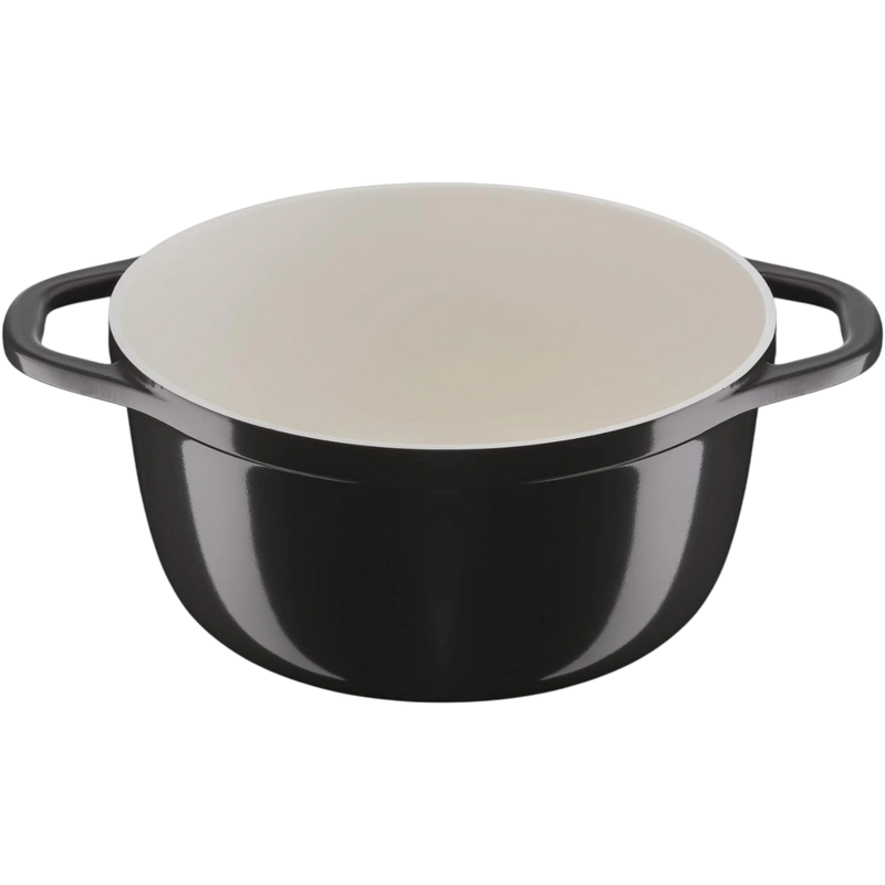 Cratiță Tefal E2554604 Air Negru