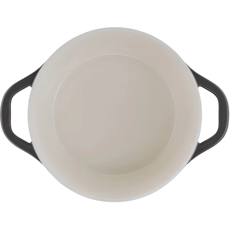 Cratiță Tefal E2554604 Air Negru