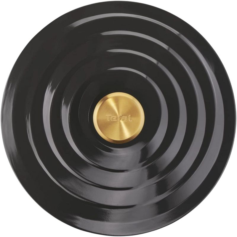 Cratiță Tefal E2554604 Air Negru