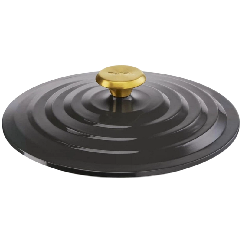 Cratiță Tefal E2554604 Air Negru