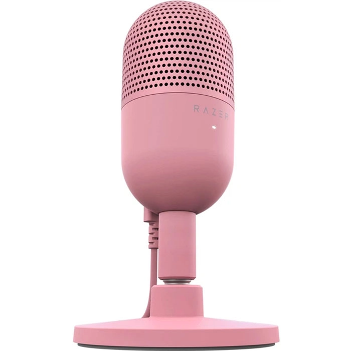 Microfon Razer Seiren V3 Mini Roz