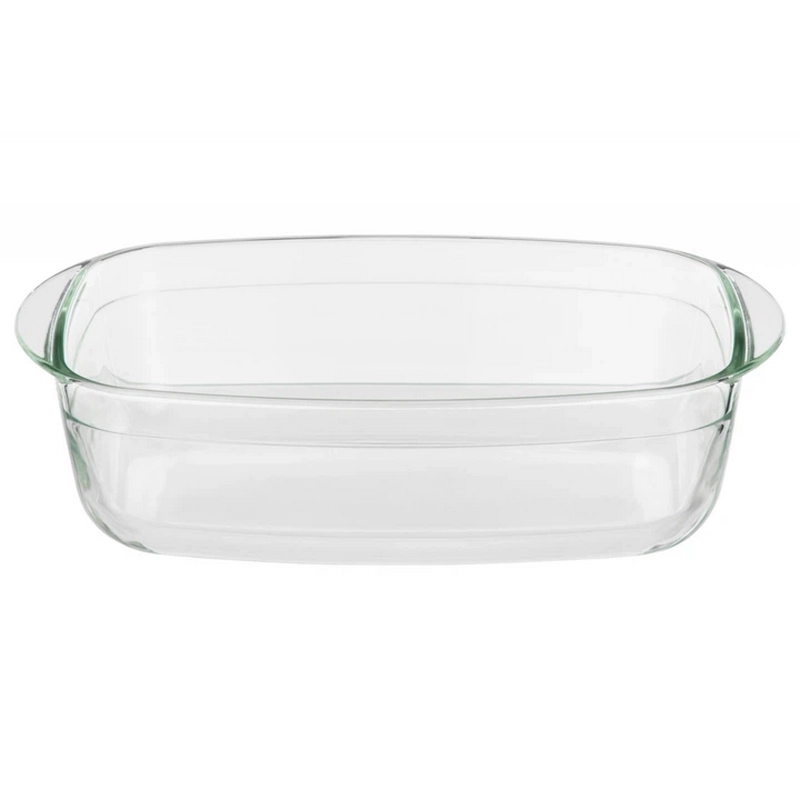 Tava de copt Ardesto AR2409BGB Black Mars Transparent