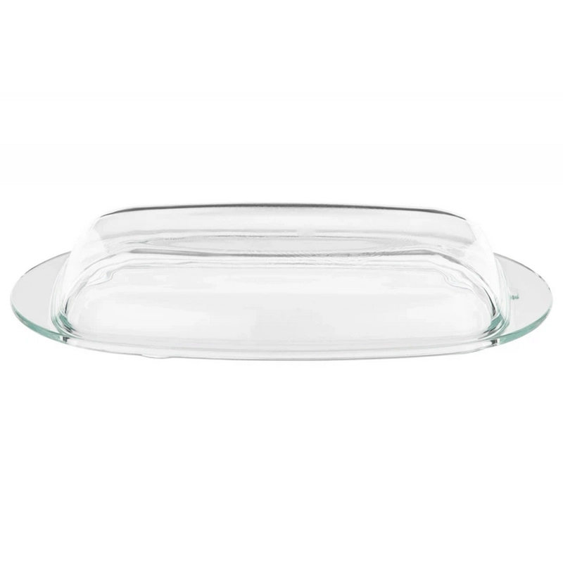 Tava de copt Ardesto AR2409BGB Black Mars Transparent