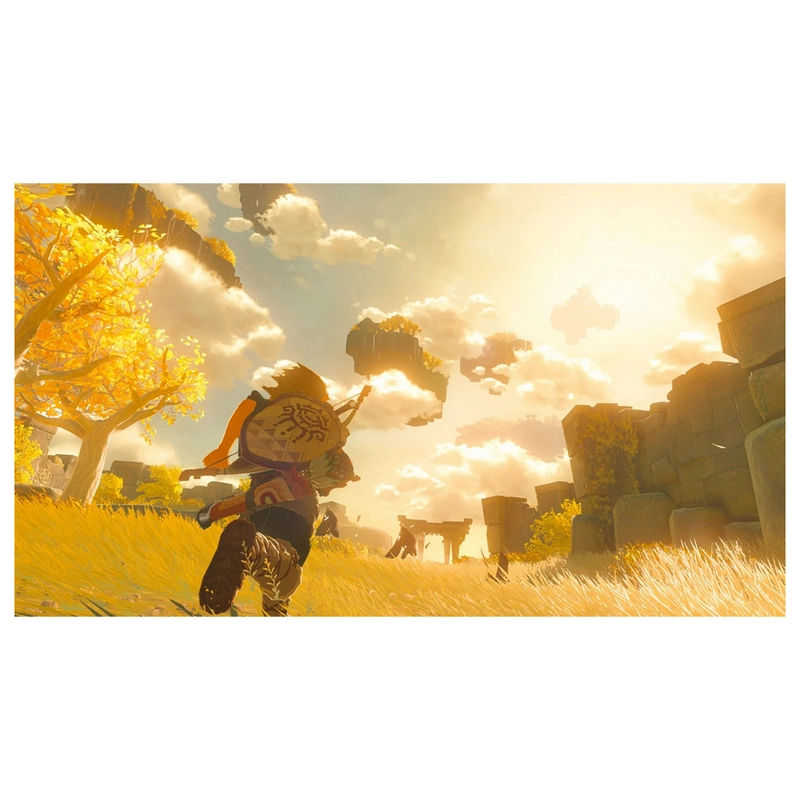 Cartridge The Legend of Zelda: Tears of the Kingdom