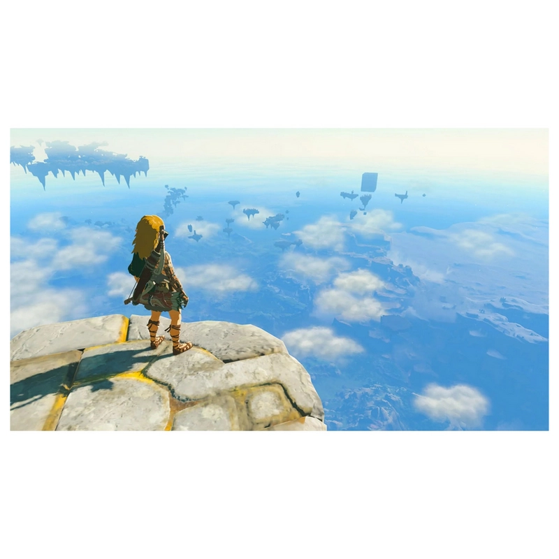 Cartridge The Legend of Zelda: Tears of the Kingdom