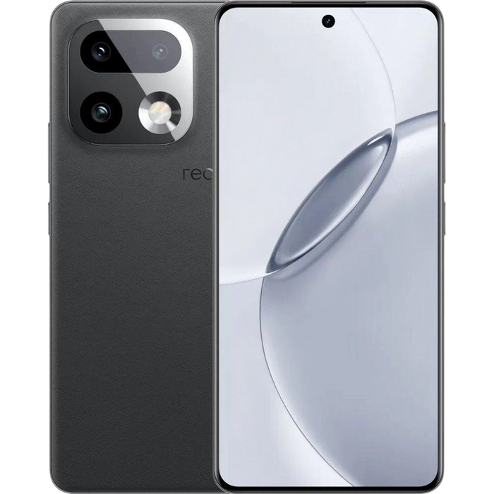 Smartphone Realme Realme 16 Pro Plus Gri