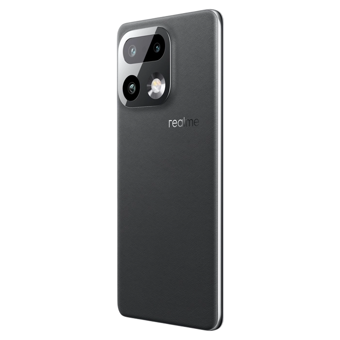 Smartphone Realme Realme 16 Pro Plus Gri