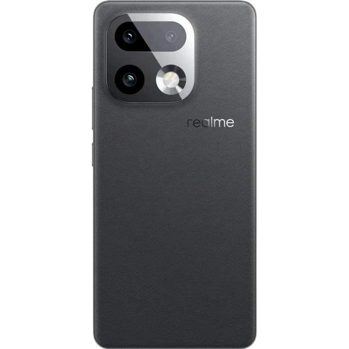 Smartphone Realme Realme 16 Pro Plus Gri