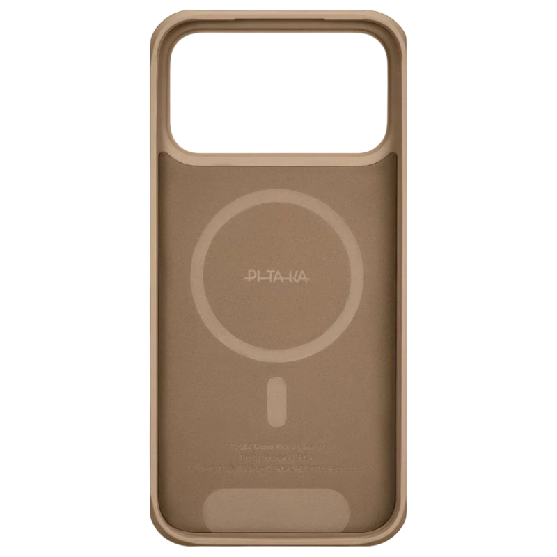 Husă Pitaka Apple iPhone 17 Pro Max Aramid ProGuard Sunset