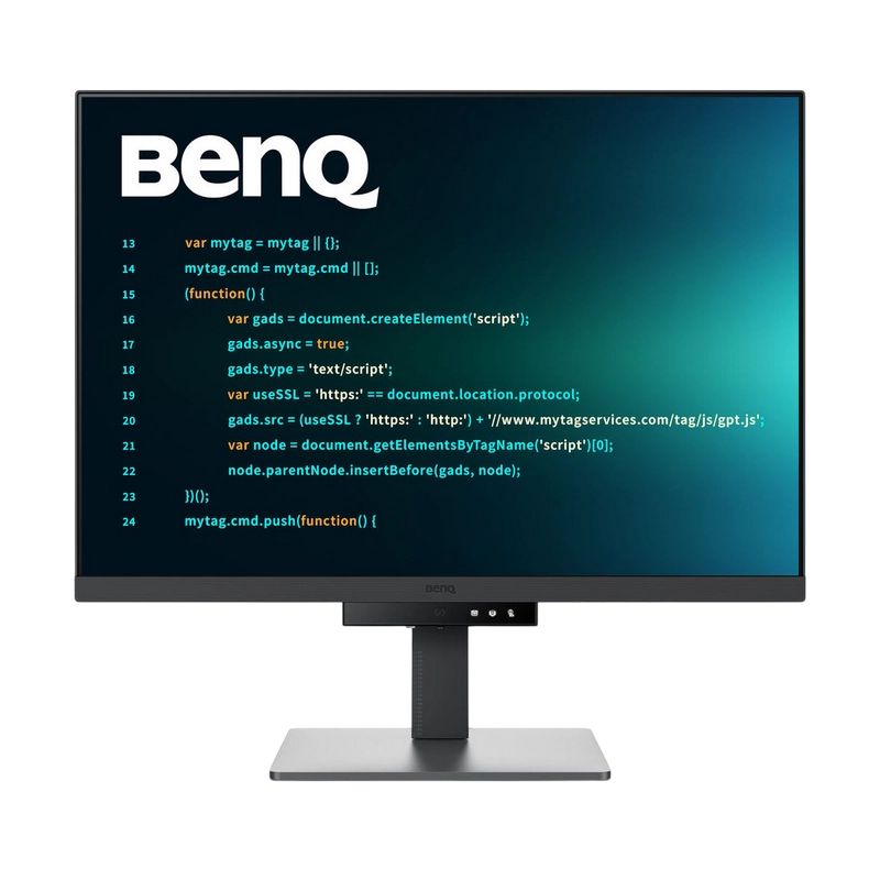 Monitor BenQ RD280U Gri 28" | IPS | 3840x2160 | 60 Hz | 164 ppi | 5 ms