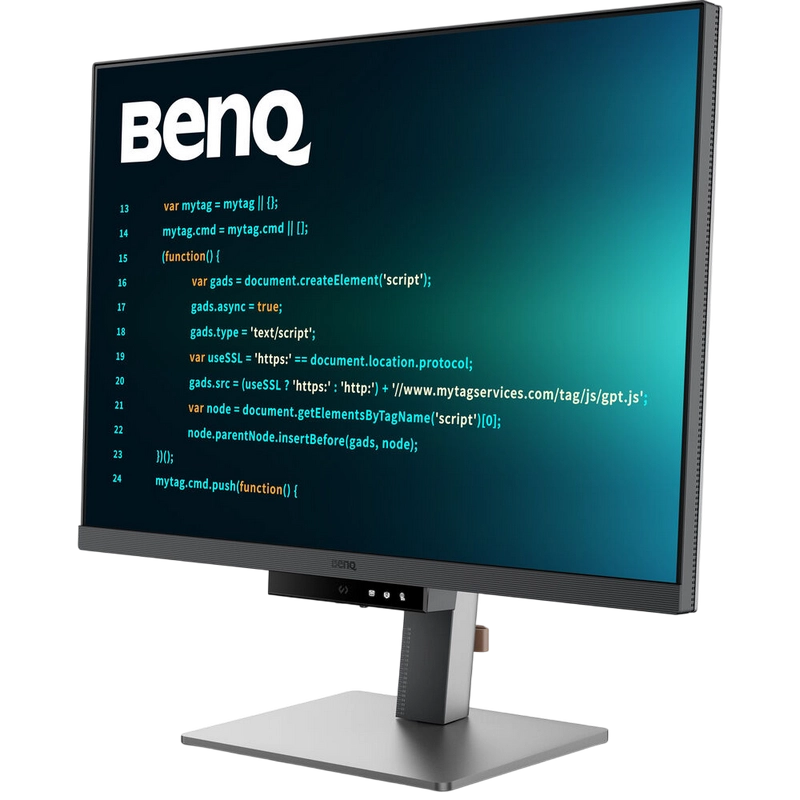 Monitor BenQ RD280U Gri