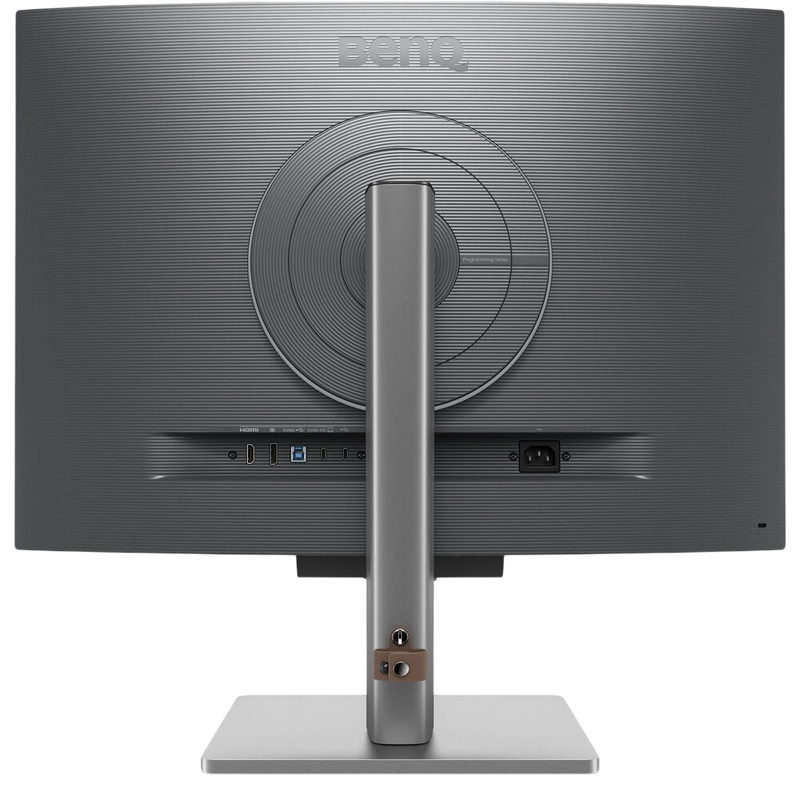 Monitor BenQ RD280U Gri