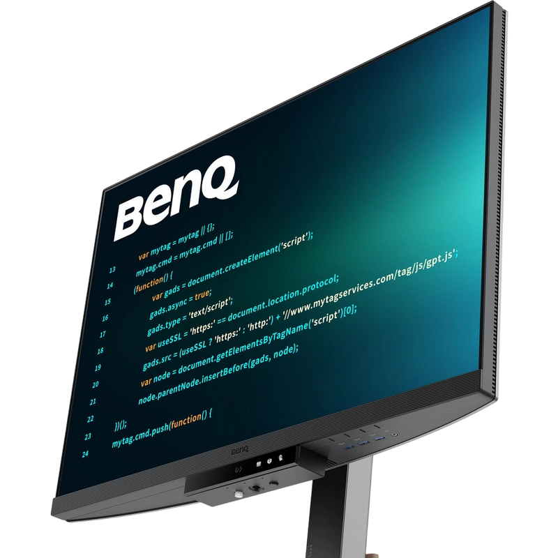 Monitor BenQ RD280U Gri
