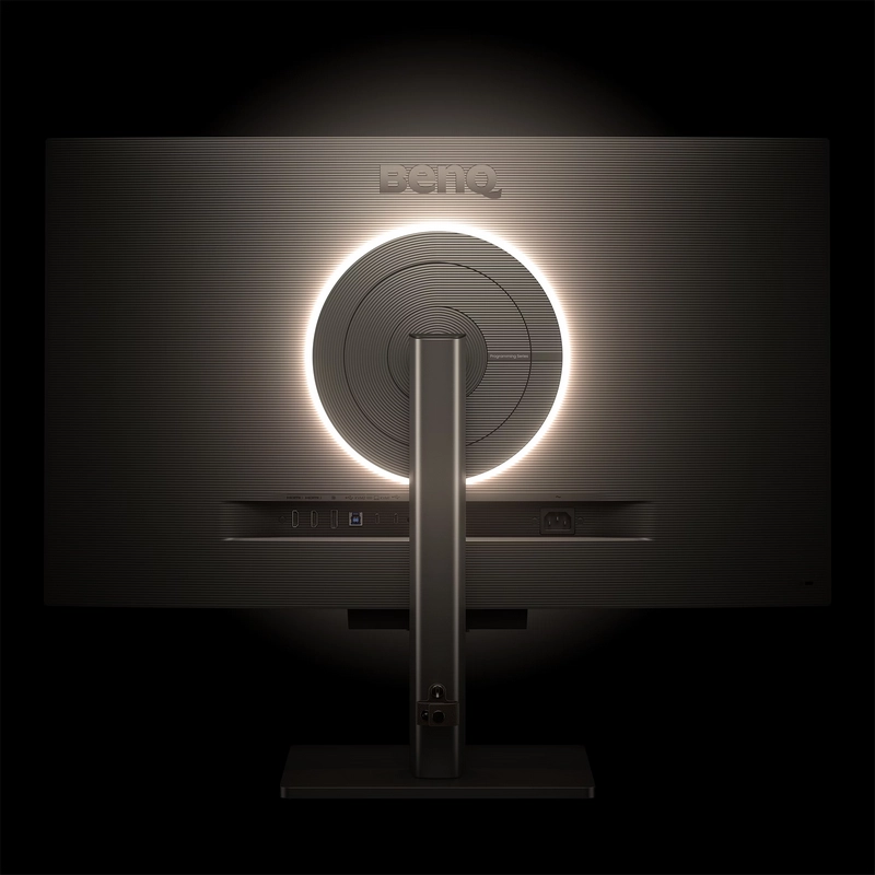 Monitor BenQ RD280U Gri
