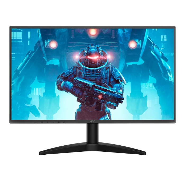 Monitor Gaming AOC 24B36X Negru