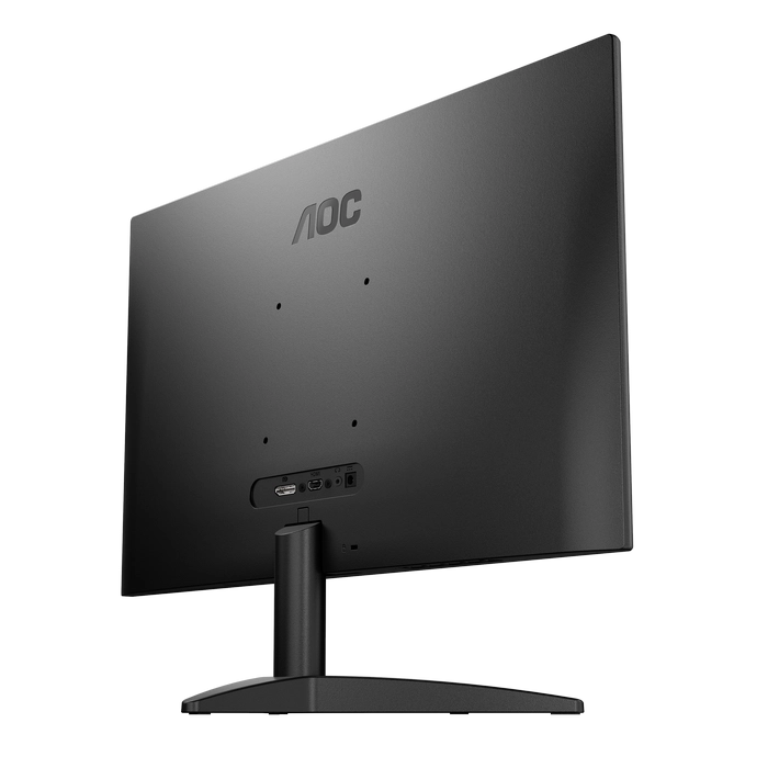 Monitor Gaming AOC 24B36X Negru