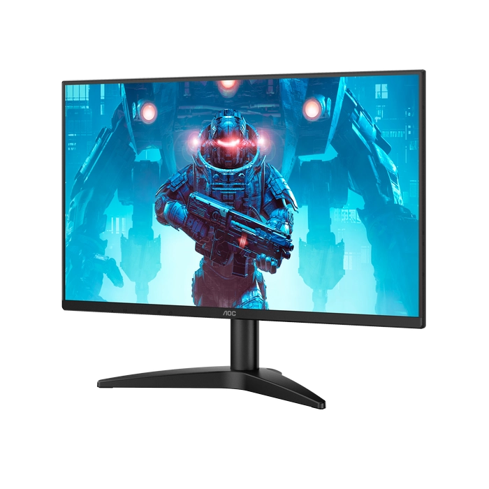 Monitor Gaming AOC 24B36X Negru