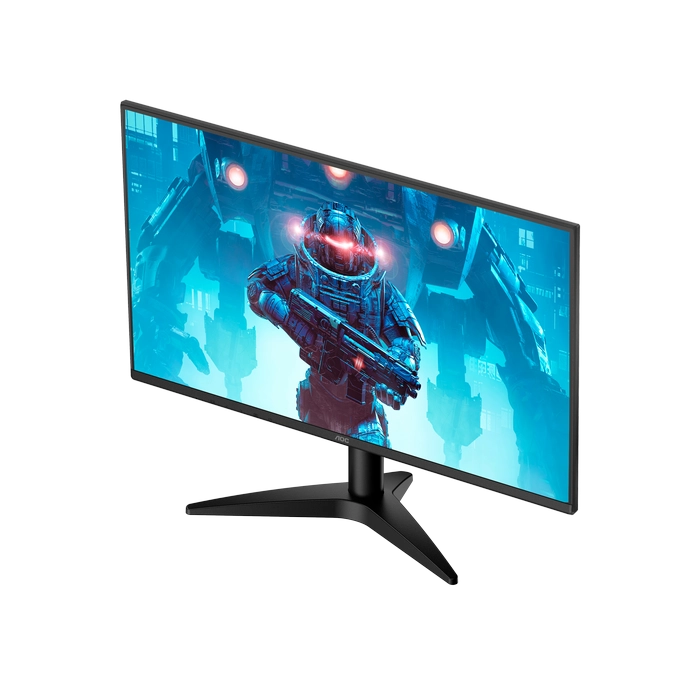 Monitor Gaming AOC 24B36X Negru