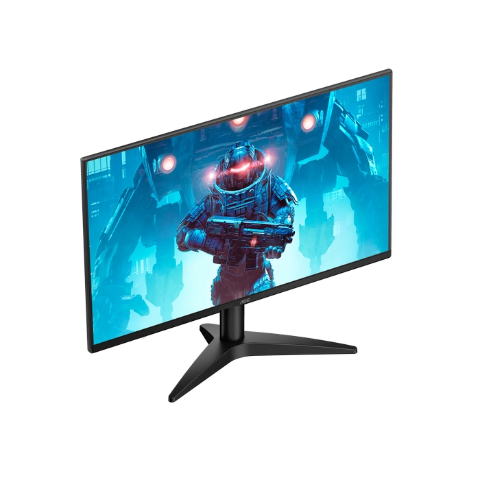 Monitor Gaming AOC 24B36X Negru