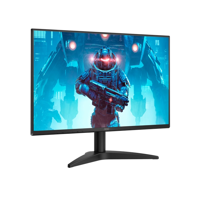 Monitor Gaming AOC 24B36X Negru
