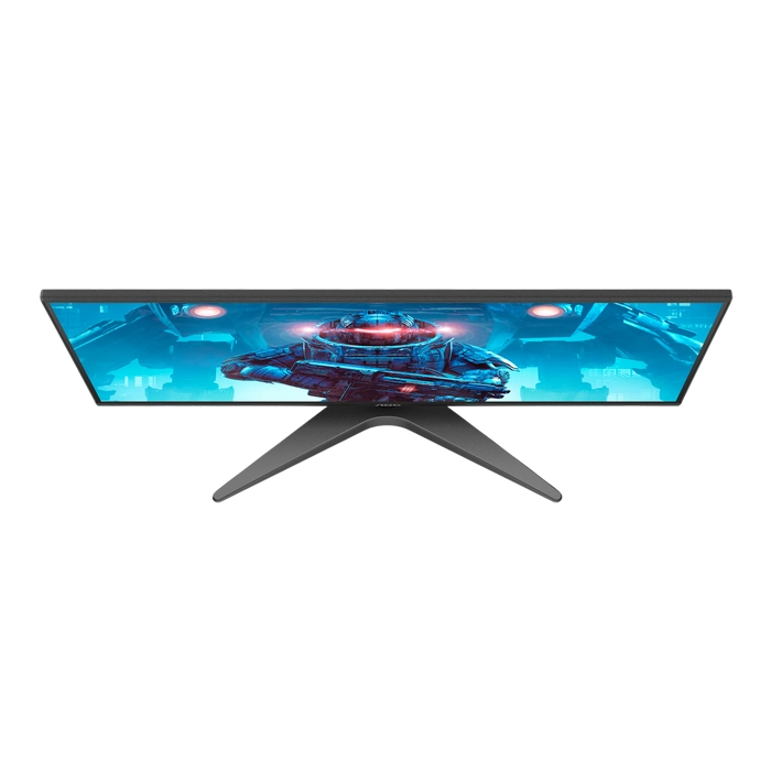Monitor Gaming AOC 24B36X Negru