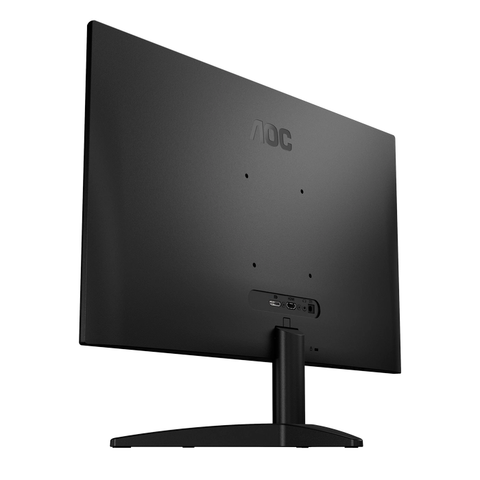 Monitor Gaming AOC 24B36X Negru