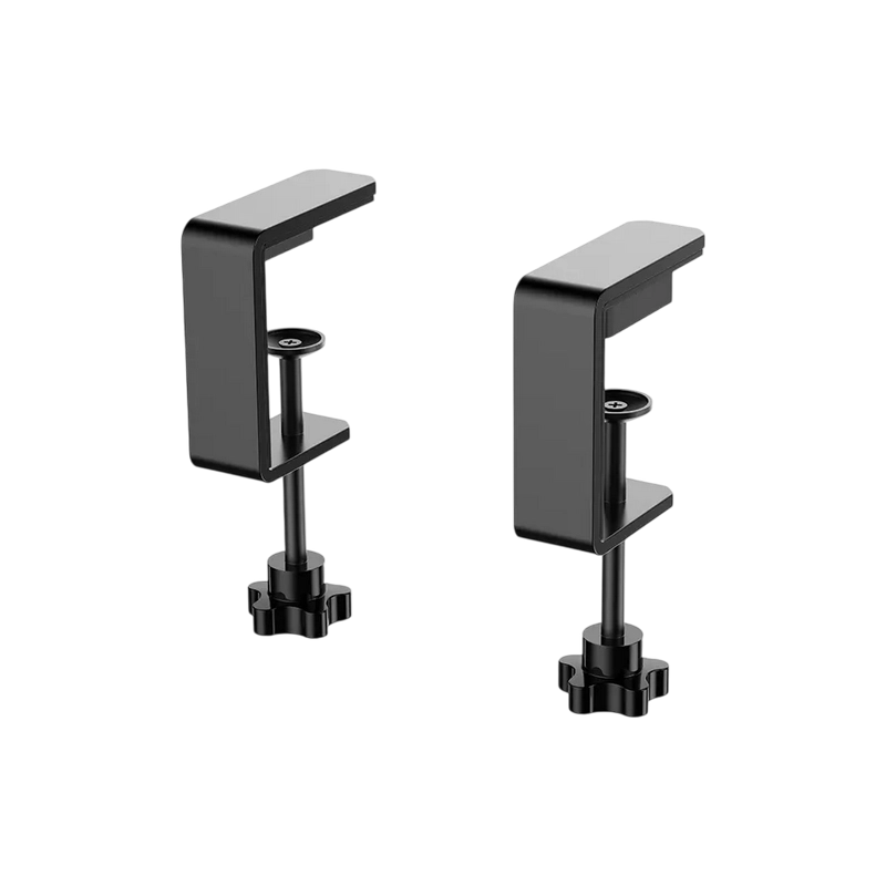 Clemă pentru masă MOZA Flight Base Table Clamp For Yoke Negru