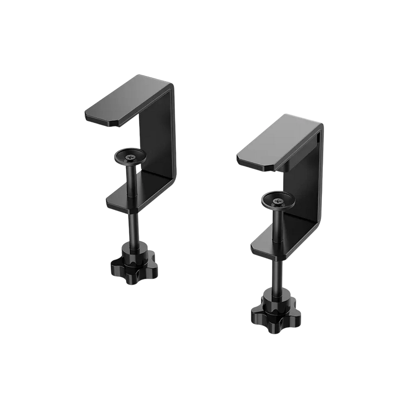 Clemă pentru masă MOZA Flight Base Table Clamp For Yoke Negru