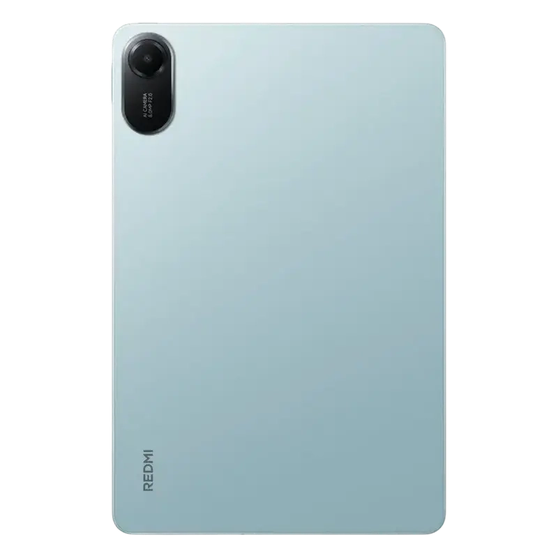 Tabletă Xiaomi Redmi Pad 2 Mint Green