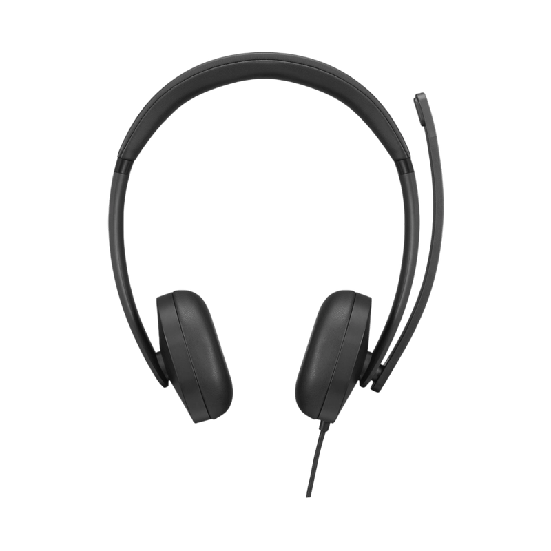 Căști Lenovo Headset 5000 Negru