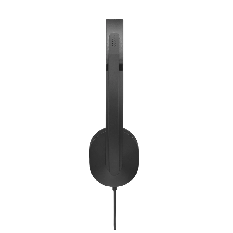 Căști Lenovo Headset 5000 Negru